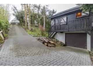 Chalet te koop - Oizy VWD13107