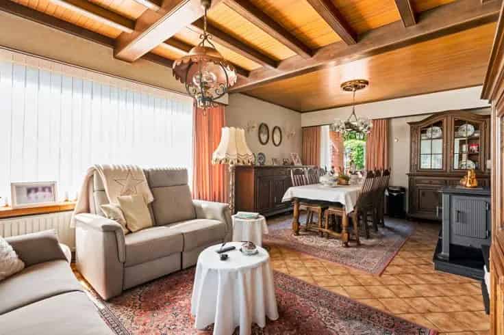 Huis Te Koop