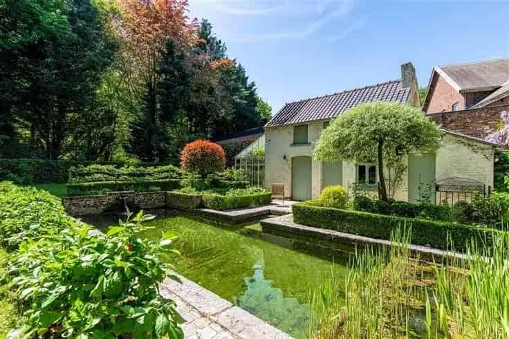 Herenhuis Te Koop