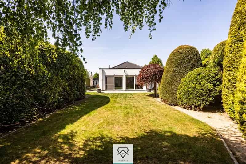 Villa te koop Drongen