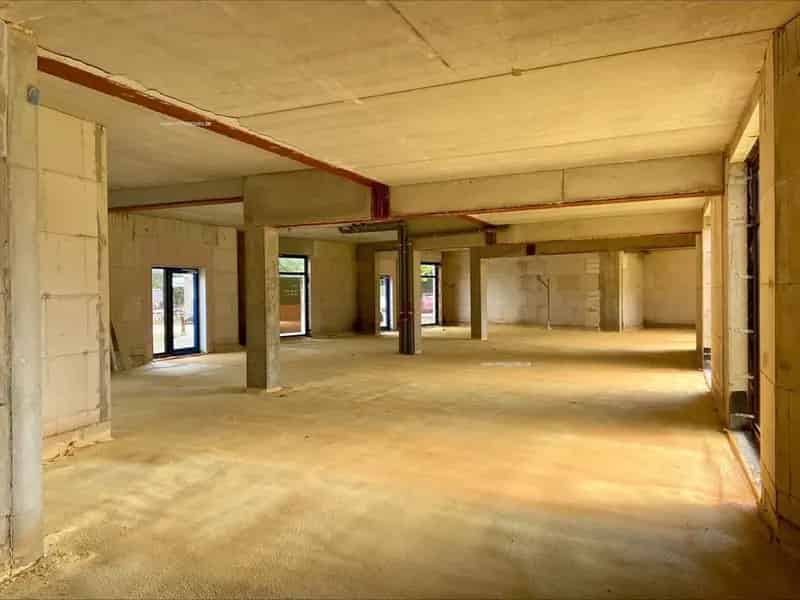 Nieuwbouw kantoorruimte te koop in Residentie Aleidis Geel