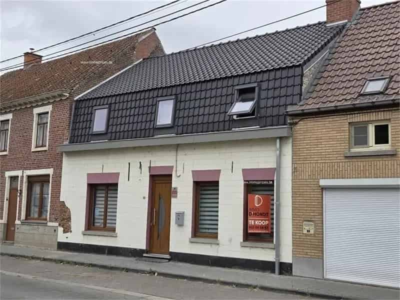 Huis te koop Frasnes-lez-Buissenal