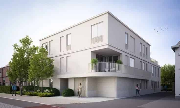 Appartement Te Koop