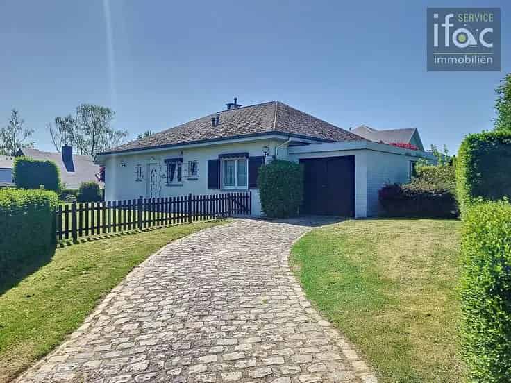 Bungalow Te Koop