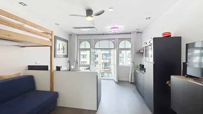 Appartement te koop in Rogierlaan 20, Blankenberge - Dewaele