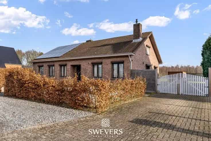 Huis Te Koop