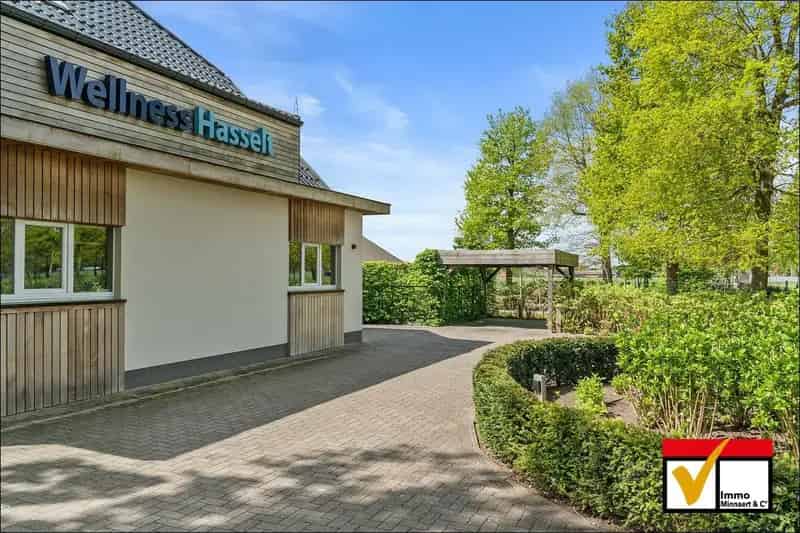 Prachtige villa met wellness en B & B