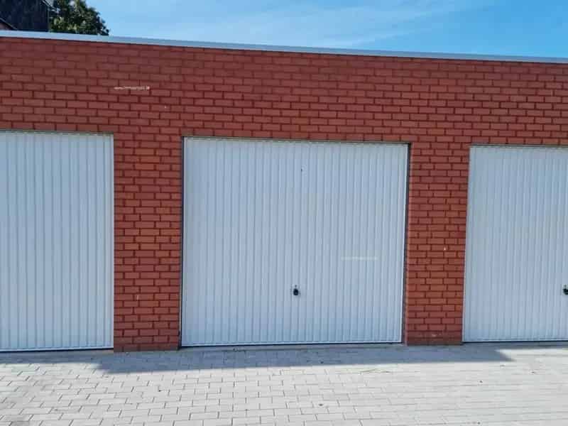 Garage te huur Comines