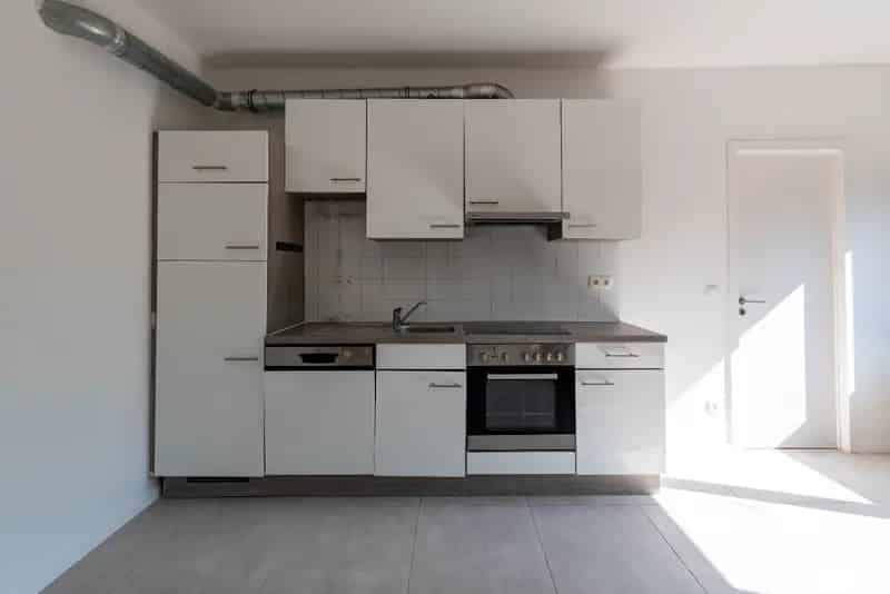 Gerenoveerd 1 Slaapkamer Appartement Antwerpen
