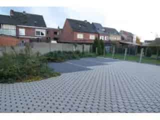 Parking te koop - Geel RBT90772