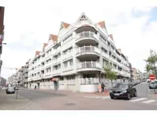 Garagebox te koop - Knokke RBS44282