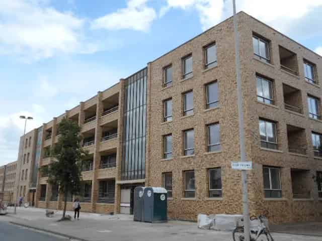 Lode Zielenslaan 13-15