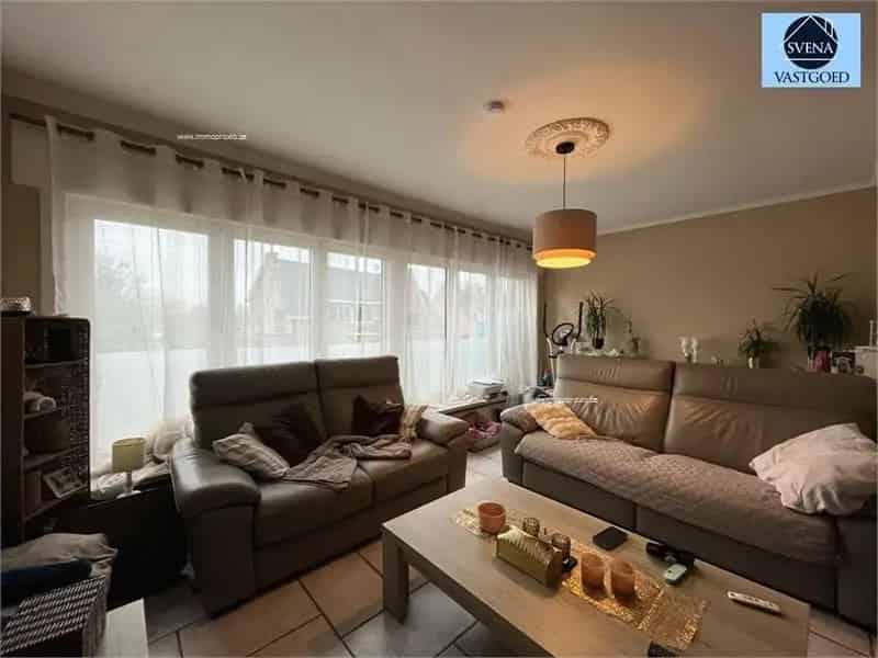 Huis te koop Zandbergen