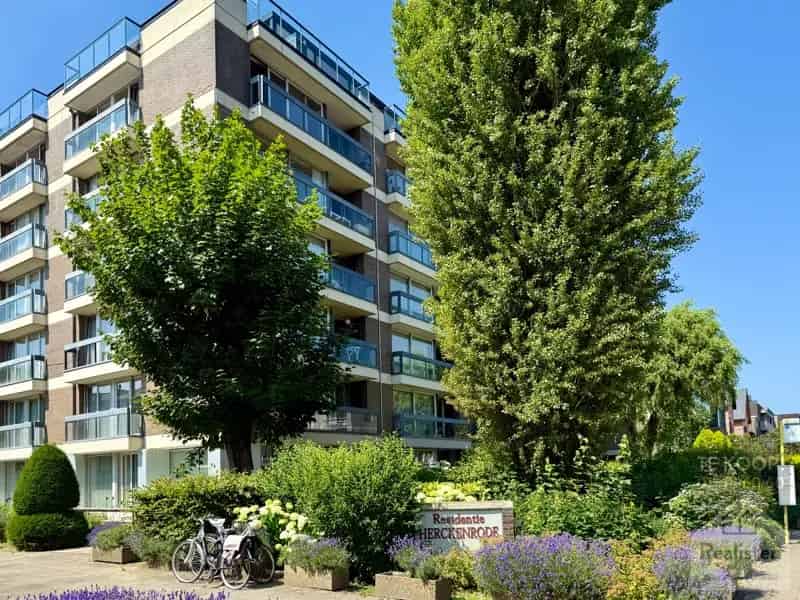 Appartement te koop