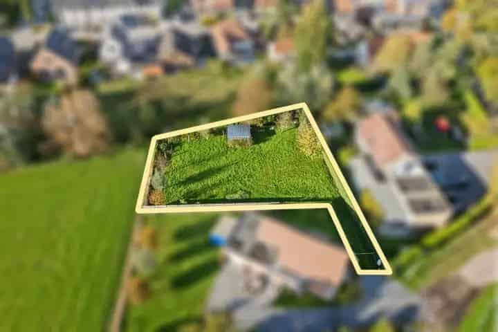 Bouwgrond te koop in Oostakker