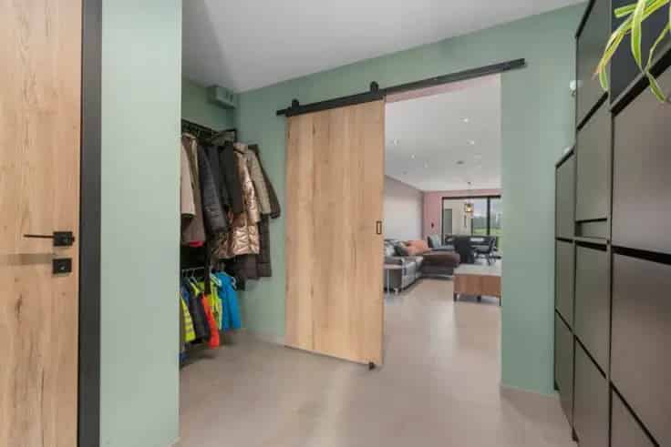 Huis Te Koop: Energiezuinige Familiewoning met Garage