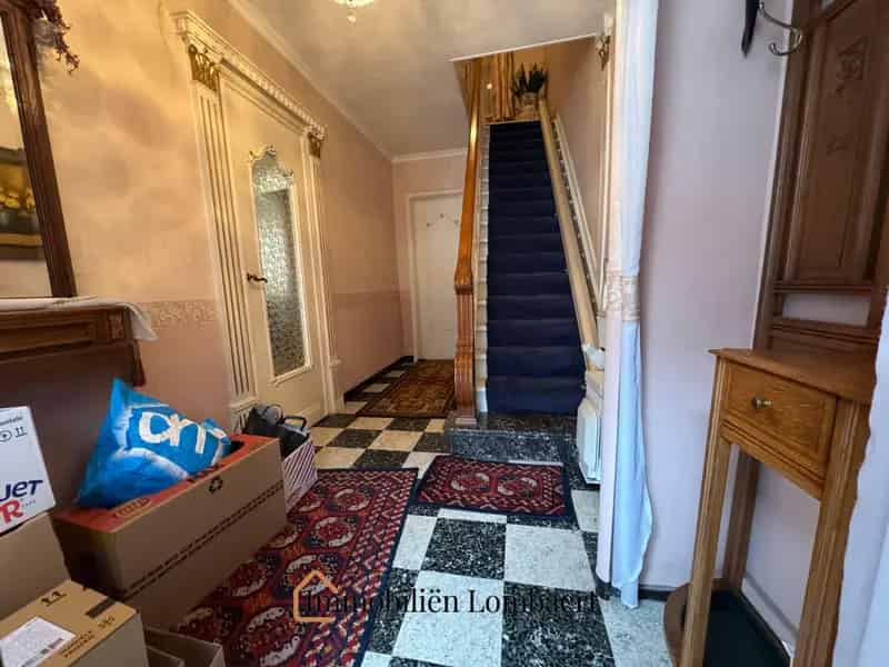 Huis te koop