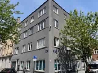 Huis gemengd gebruik te koop - Brussel VBC84354