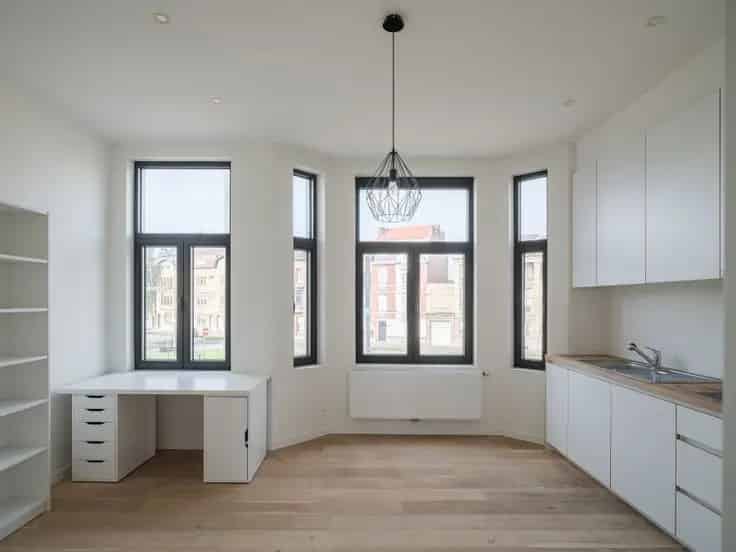 Appartement Te Koop