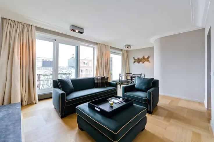Penthouse Te Koop