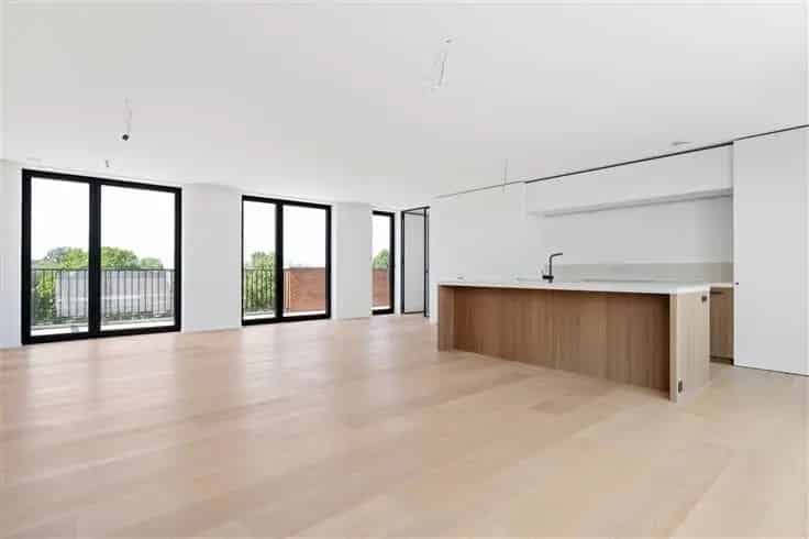 Penthouse Te Koop