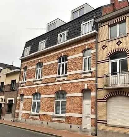 Appartement te koop Blankenberge