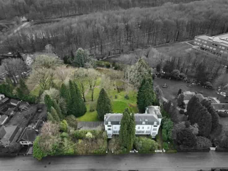 Villa Te Koop