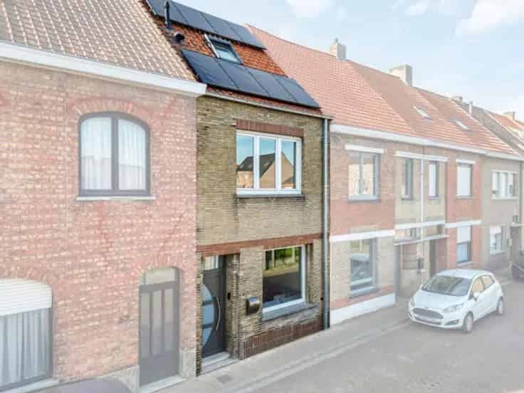 Huis Te Koop