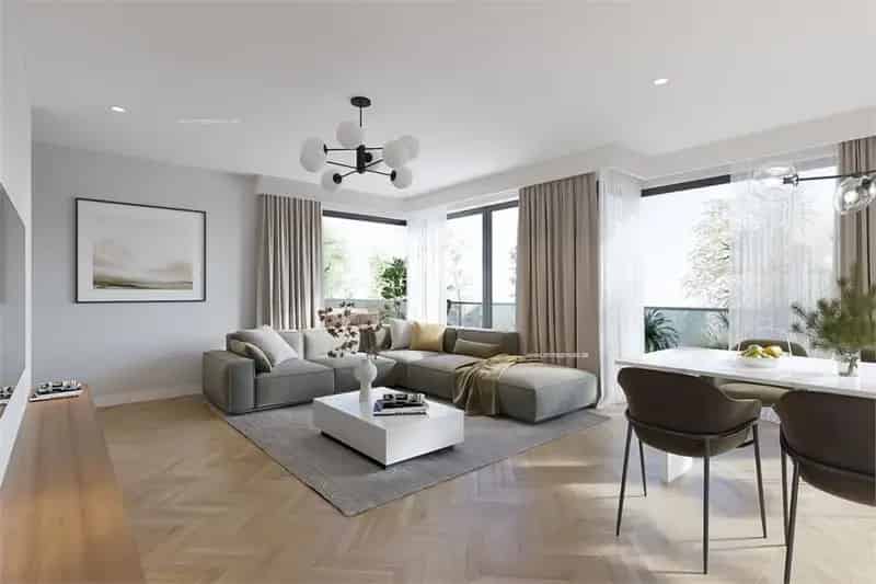 Appartement te koop Geraardsbergen