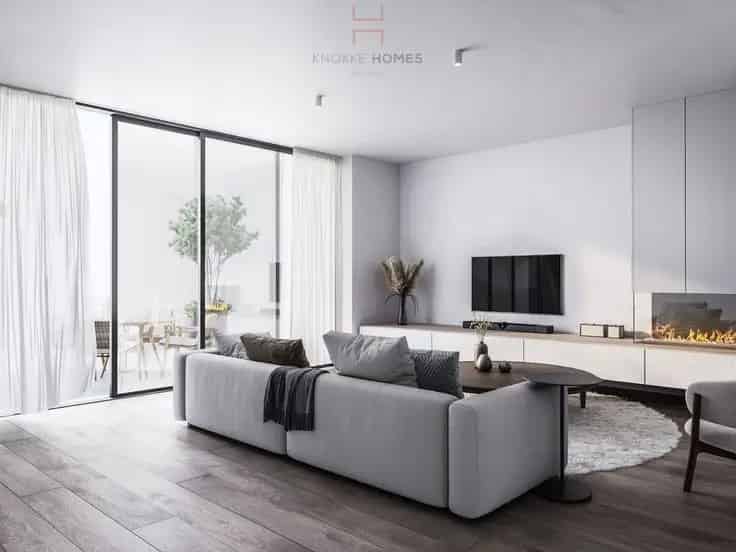 Appartement Te Koop