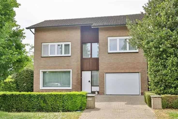 Villa Te Koop