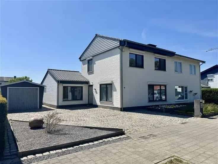 Huis Te Koop