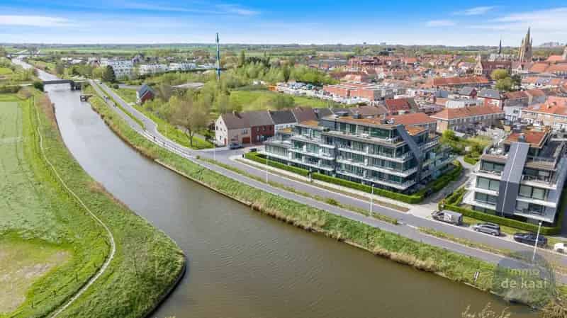 Appartement te koop