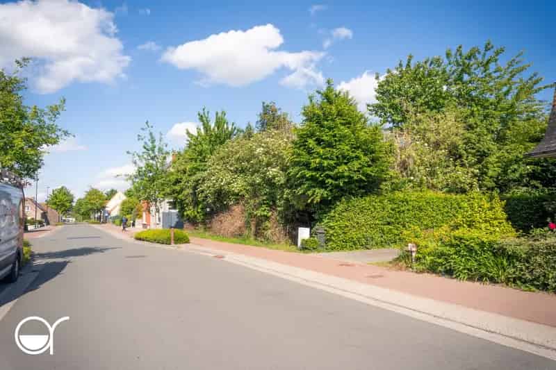Bouwgrond te koop in Knesselare