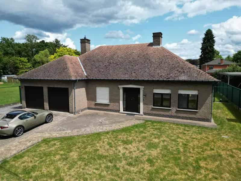 Huis te koop