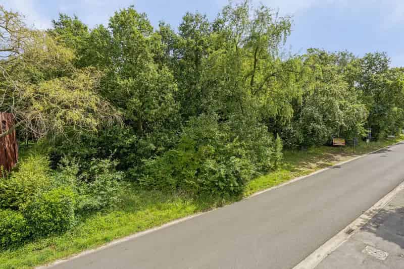 Bouwgrond 12a62ca voor open bebouwing in Tremelo!