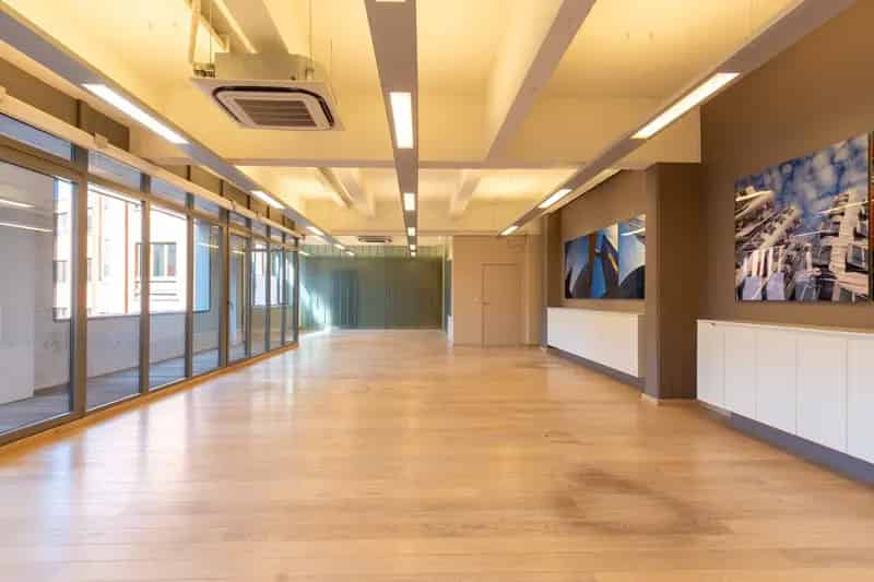 Unieke loft in het hart van Mechelen