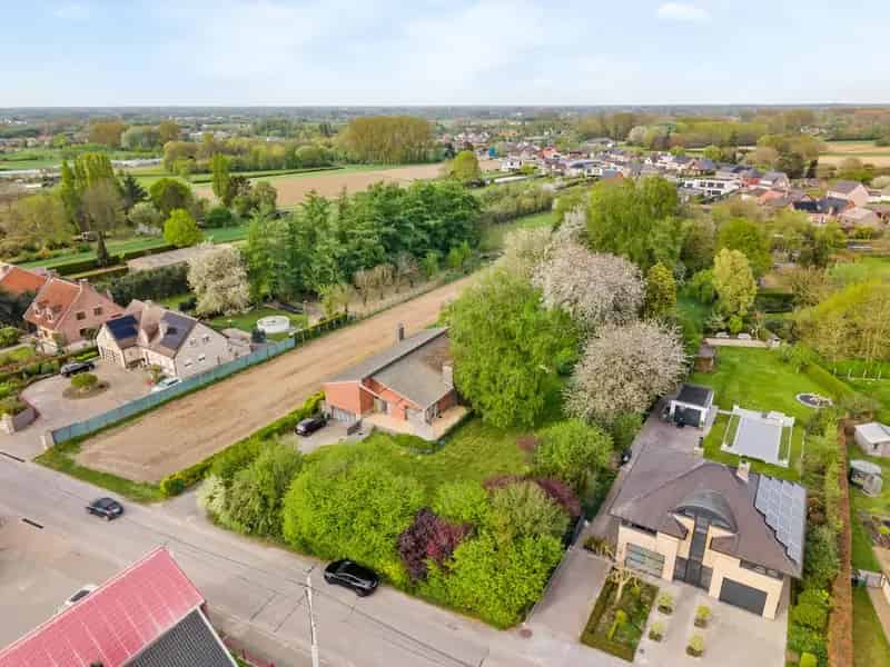 Huis te koop