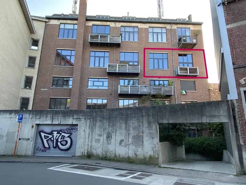 Appartement te koop