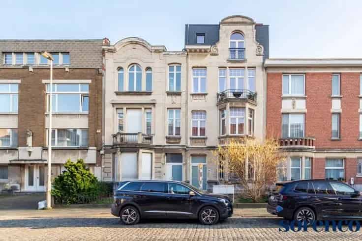 Duplex Te Koop