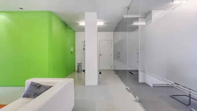 Kantoorgebouw te koop in De Gerlachestraat 6, Hasselt - Dewaele