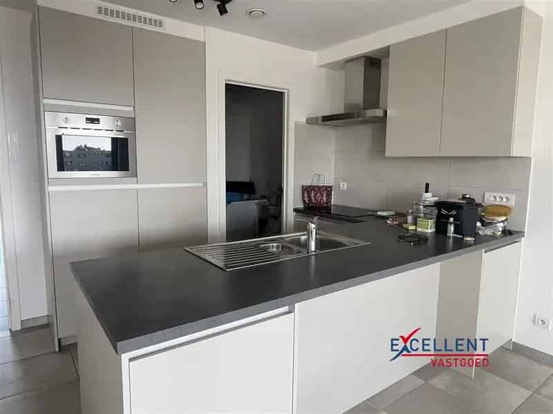 Appartement te huur in Deinze