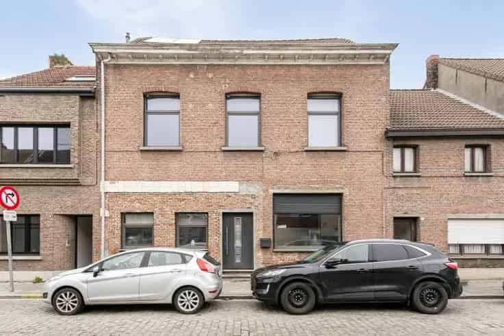 Huis Te Koop