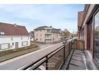 Appartement te koop - Evergem RBT11010