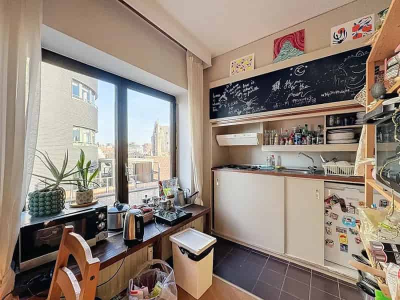 Appartement te koop