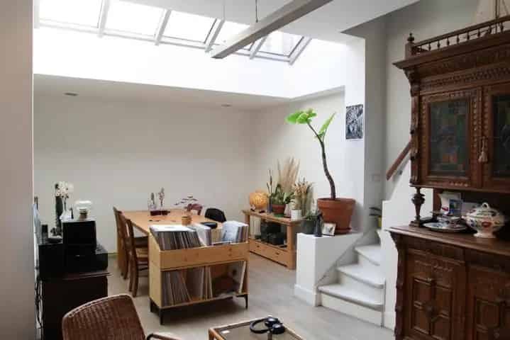 Huis te huur in Gent