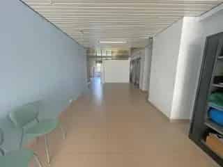 Handelsfonds te koop - Sint-Idesbald RBS97612