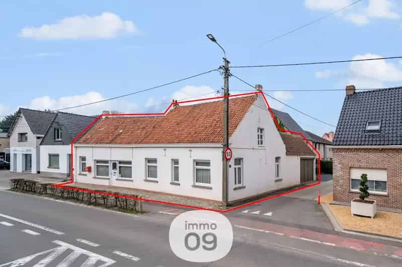 Huis te koop in Destelbergen