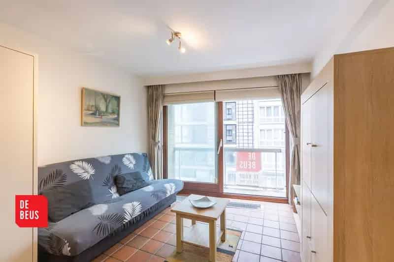 Appartementen te koop Oostende