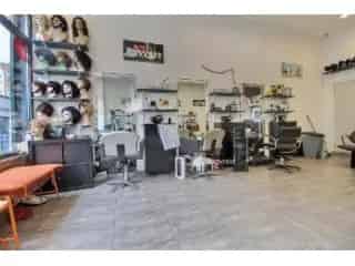 Handelspand te koop - Schaarbeek VBC53262